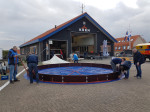 Vele handen maken ligt werk