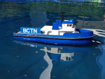Gesponsord door BCTN 