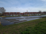 9 april is onze eerste vaardag (soepvaren)