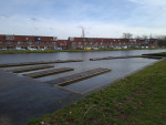 Het ligt er weer netjes bij voor dit jaar