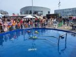 Er was weer genoeg animo om te varen