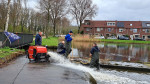 En dan ook maar weer vol pompen