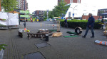 Aan alles komt een eind