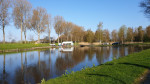 Het opbouwen