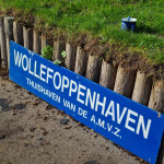 Soepvaren op ons thuis honk