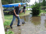 Toch nog beter weer