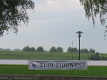 Te gast bij Zuid Zuidwest te  Hoek