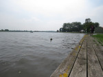 Buitengaats was het leuk varen 
