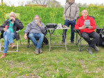 De dronepiloot van RSMB