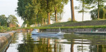 varen in de haven op clubavond